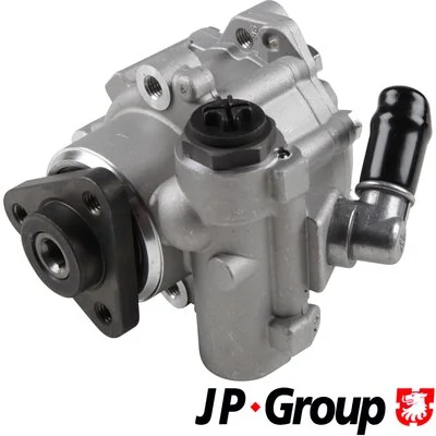 Hydraulic Pump, steering